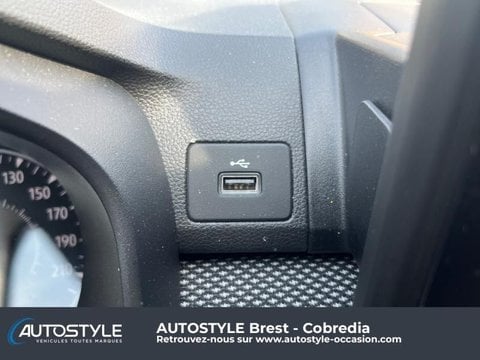 Voitures D'occasion À Brest | Dacia Sandero 1.0 Tce 90Ch Expression