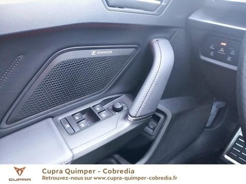 Voitures D'occasion À Quimper | Cupra Formentor 1.5 Ehybrid 204Ch Midnight Edition 2 Dsg6