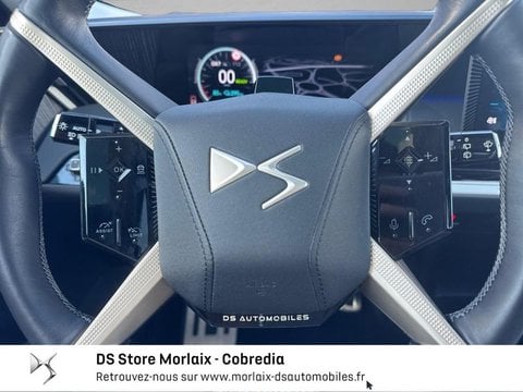 Voitures D'occasion À Saint-Martin-Des-Champs | Ds N°7 E-Tense 230Ch Etoile Fwd