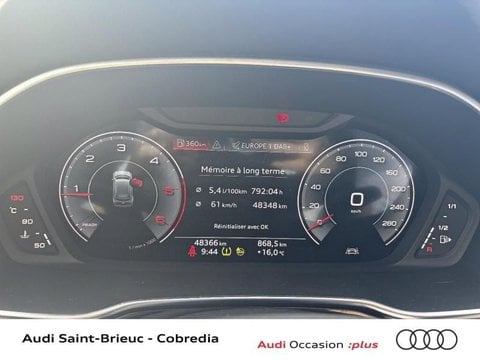 Voitures D'occasion À Saint-Brieuc | Audi Q3 35 Tdi 150Ch Design