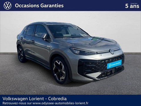 Voitures D'occasion À Lanester | Volkswagen T-Roc 1.5 Etsi 150Ch R-Line Dsg7