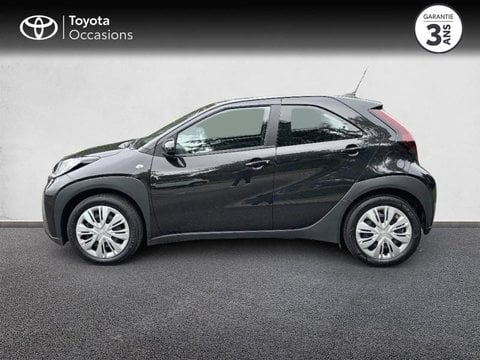 Voitures D'occasion À Pabu | Toyota Aygo X 1.0 Vvt-I 72Ch Dynamic My24