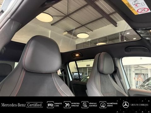 Voitures D'occasion À Saint-Martin-Des-Champs | Mercedes-Benz Glb 250+ Eq 272Ch Limited Edition