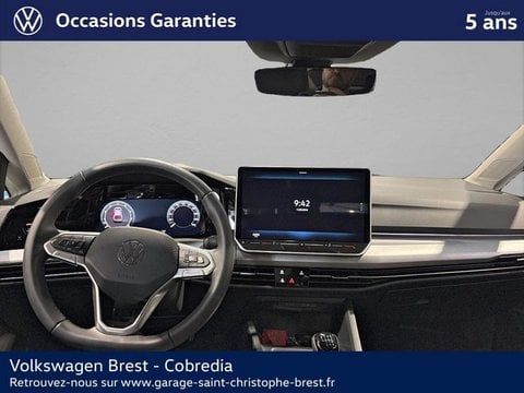 Voitures D'occasion À Brest | Volkswagen Golf 1.5 Tsi Evo2 116Ch Vw Edition