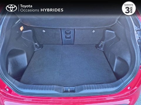 Voitures D'occasion À Vannes | Toyota Yaris Cross 116H Gr Sport My22
