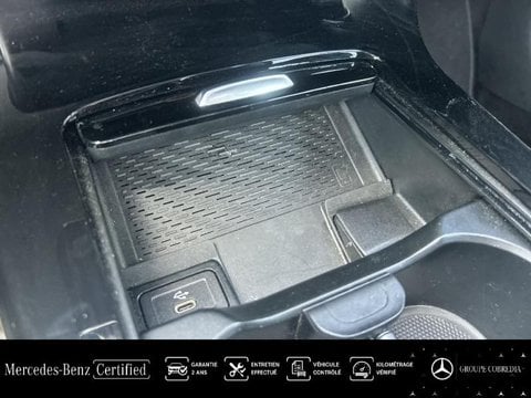 Voitures D'occasion À Saint-Brieuc | Mercedes-Benz Cla Shooting Brake 250 E Hybrid Eq 218Ch Amg ...