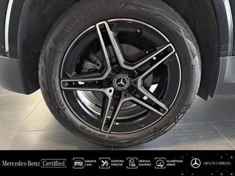 Voitures D'occasion À Saint-Martin-Des-Champs | Mercedes-Benz Gla 250 E Hybrid Eq 218Ch Amg Line...