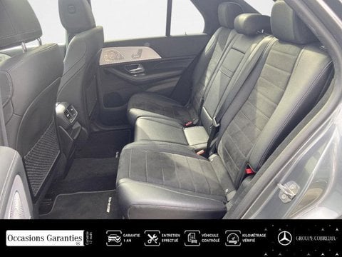 Voitures D'occasion À Saint-Brieuc | Mercedes-Benz Gle 300 D 245Ch Amg Line 4Matic 9G-Tronic