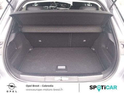 Voitures D'occasion À Brest | Opel Mokka Electric 136Ch Elegance