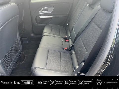 Voitures D'occasion À Caudan | Mercedes-Benz Glb 250+ Eq 272Ch Limited Edition