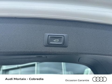 Voitures D'occasion À Saint-Martin-Des-Champs | Audi Q5 2.0 Tfsi 180Ch Avus Quattro Tiptronic