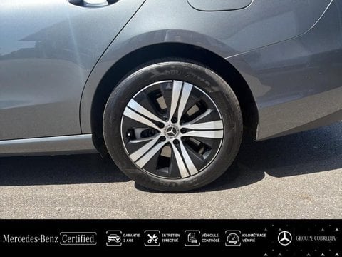 Voitures D'occasion À Saint-Malo | Mercedes-Benz Classe C Break 300 D E 197+129Ch Avantgarde Lin...