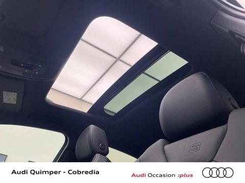 Voitures D'occasion À Quimper | Audi Q3 Sportback 35 Tfsi 150Ch S Line Plus S Tronic 7