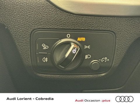Voitures D'occasion À Lanester | Audi Q2 35 Tfsi 150Ch S Line S Tronic 7