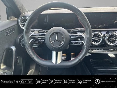Voitures D'occasion À Bonchamps-Les-Laval | Mercedes-Benz Classe A 250 E Hybrid Eq 163+109Ch Amg...