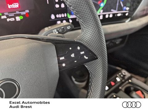 Voitures D'occasion À Brest | Audi S6 Avant E-Tron E-Tron 503Ch Quattro