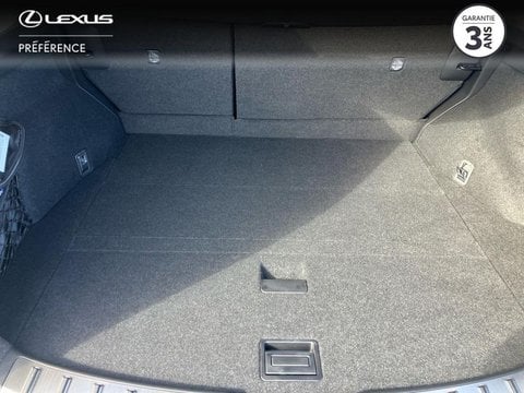 Voitures D'occasion À Lanester | Lexus Nx 350H 200Ch Luxe Plus 2Wd My26