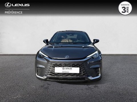 Voitures D'occasion À Lanester | Lexus Lbx 1.5 136Ch Elegant 2Wd