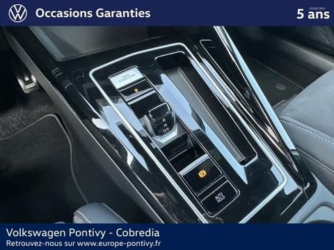 Voitures D'occasion À Pontivy | Volkswagen Golf 1.5 Etsi Opf 150Ch Style Dsg7
