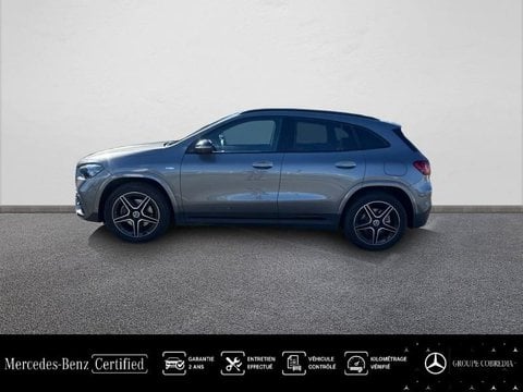 Voitures D'occasion À Bonchamps-Les-Laval | Mercedes-Benz Gla 250 E Hybrid Eq 218Ch Amg Line 8G-Dct