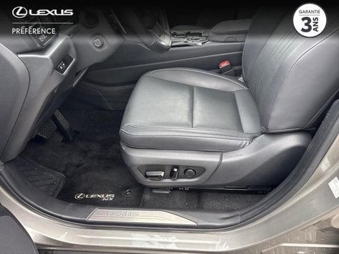 Voitures D'occasion À Lanester | Lexus Nx 450H+ Luxe 4Wd My24