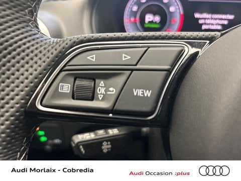 Voitures D'occasion À Saint-Martin-Des-Champs | Audi Q2 35 Tfsi 150Ch S Line S Tronic 7
