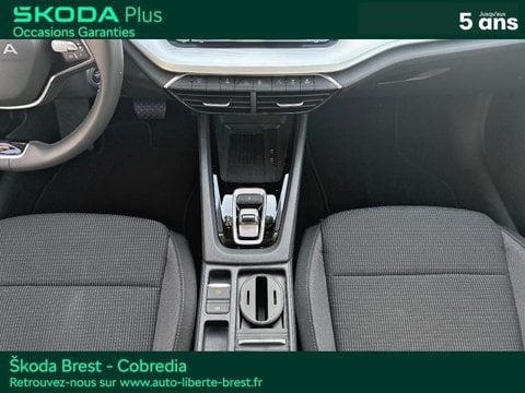 Voitures D'occasion À Brest | Škoda Octavia Combi 1.5 Tsi Act Hybrid 116Ch Selection Dsg7