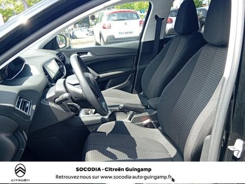 Voitures D'occasion À Guingamp | Peugeot 308 1.2 Puretech 110Ch S&S Style