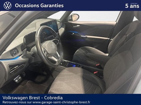 Voitures D'occasion À Brest | Volkswagen Id.3 204Ch Pro 58 Kwh
