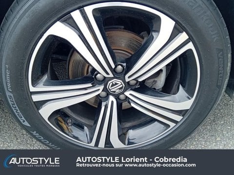 Voitures D'occasion À Lanester | Mg Zs 1.5 Vti-Tech 106Ch Comfort