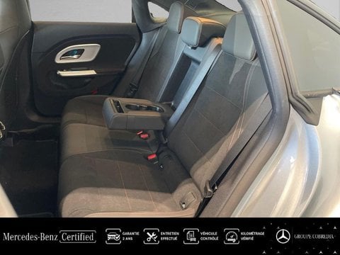 Voitures D'occasion À Quimper | Mercedes-Benz Cla 200 163+30Ch Amg Line 8G-Edct