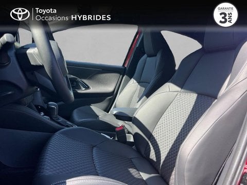 Voitures D'occasion À Belz | Toyota Yaris 130H Collection 5P My26