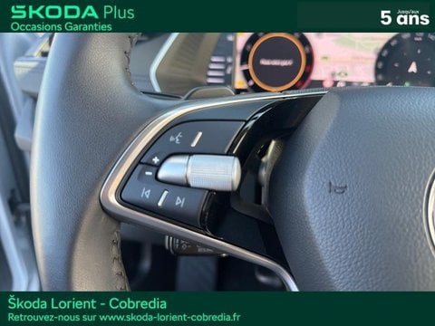 Voitures D'occasion À Lanester | Škoda Octavia Combi 1.5 Tsi Act Hybrid 150Ch Selection Dsg7