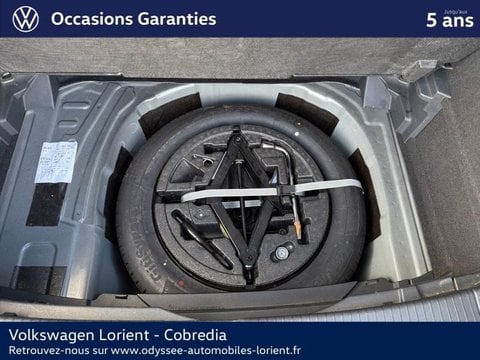 Voitures D'occasion À Lanester | Volkswagen T-Cross 1.0 Tsi 115Ch Lounge
