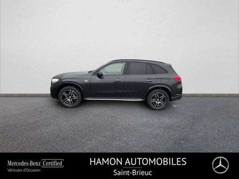 Voitures D'occasion À Saint-Grégoire | Mercedes-Benz Glc 300 De Hybrid 333Ch Amg Line 4Matic 9G...
