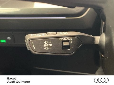Voitures D'occasion À Quimper | Audi Q4 E-Tron 45 E-Tron 285Ch S Line