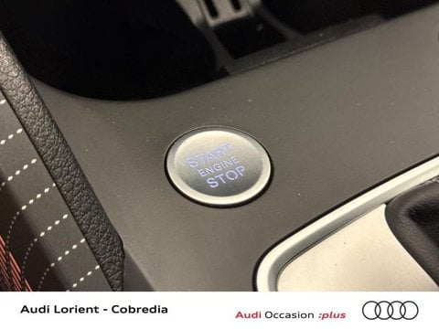 Voitures D'occasion À Lanester | Audi Q2 35 Tdi 150Ch S Line Plus S Tronic 7