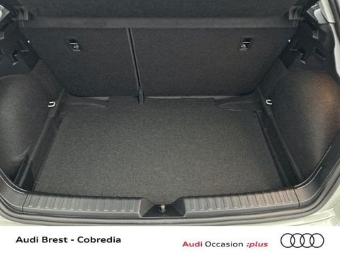 Voitures D'occasion À Brest | Audi A1 Sportback 25 Tfsi 95Ch Design S Tronic 7