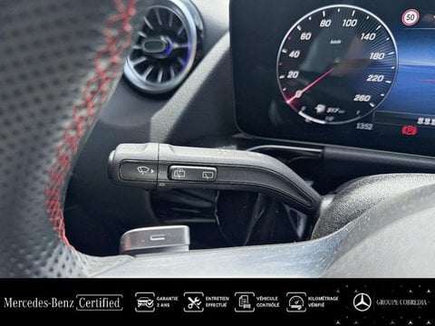 Voitures D'occasion À Saint-Malo | Mercedes-Benz Gla 200 D 150Ch Amg Line 8G-Dct