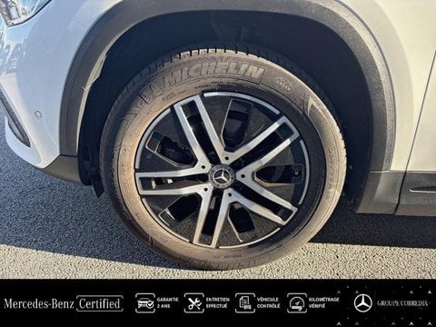 Voitures D'occasion À Vannes | Mercedes-Benz Gla 200 D 150Ch Business Line 8G-Dct