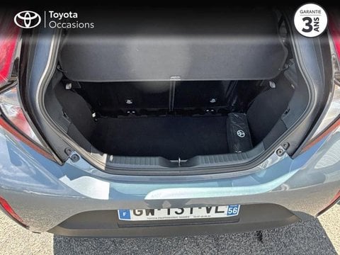 Voitures D'occasion À Lannion | Toyota Aygo X 1.0 Vvt-I 72Ch Dynamic My24