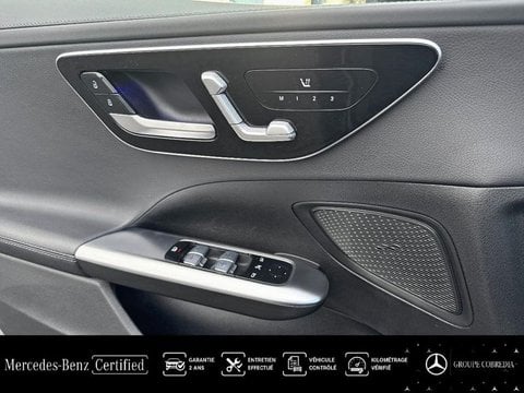 Voitures D'occasion À Saint-Grégoire | Mercedes-Benz Classe C Break 300 E 204+129Ch Amg Line