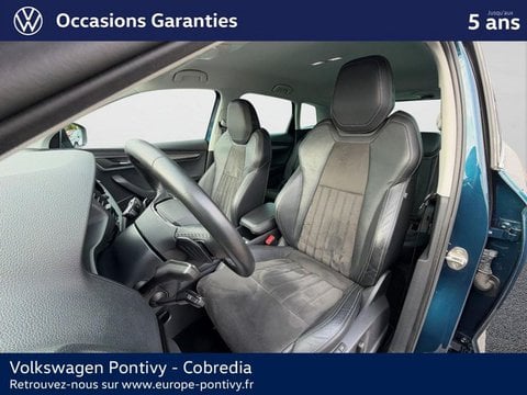 Voitures D'occasion À Pontivy | Škoda Karoq 2.0 Tdi 150Ch Scr Style 4X4 Dsg7