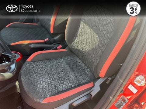 Voitures D'occasion À Lanester | Toyota Aygo X 1.0 Vvt-I 72Ch Design S-Cvt My24