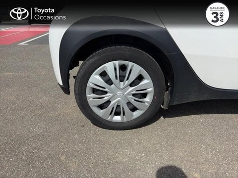 Voitures D'occasion À Noyal-Pontivy | Toyota Aygo X 1.0 Vvt-I 72Ch Dynamic My24