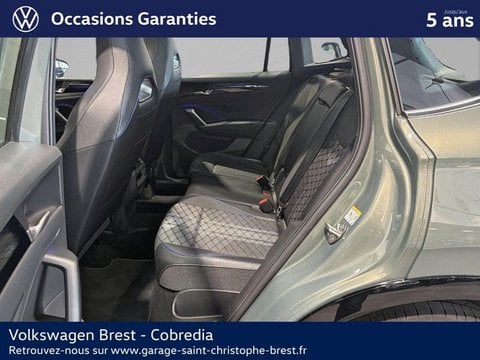 Voitures D'occasion À Brest | Volkswagen Tiguan 1.5 Etsi 150Ch R-Line Edition Dsg7