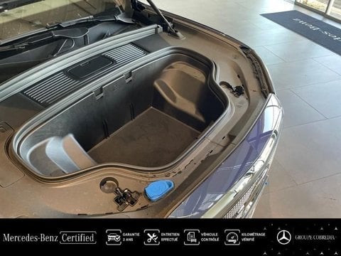 Voitures D'occasion À Quimper | Mercedes-Benz Glc 400 Eq 489Ch Amg Line 4Matic
