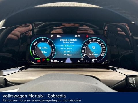 Voitures D'occasion À Morlaix | Volkswagen Golf 1.4 Ehybrid Opf 204Ch Style Dsg6