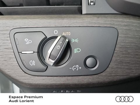 Voitures D'occasion À Lanester | Audi A5 40 Tdi 204Ch S Line S Tronic 7
