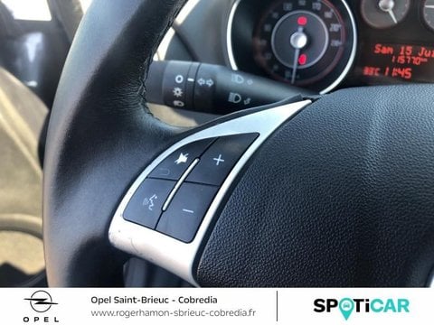 Voitures D'occasion À Yffiniac | Fiat Punto 1.2 8V 69Ch Steel 5P